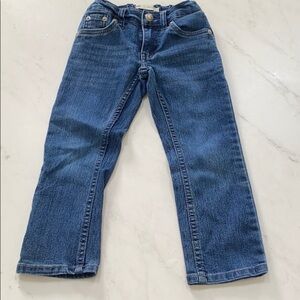 Levi’s jeans size 4 blue 511 Slim